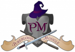 The Card Wizard's Castle - PurebloodMuggle