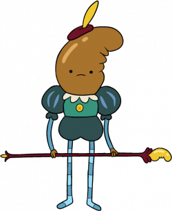 Image - Nut Castle Guard.png | Adventure Time Wiki | FANDOM powered ...