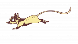 Rat Sticker for iOS & Android | GIPHY