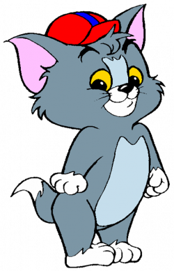 Image - Tom Cat Jr. Clipart.png | Tom and Jerry Wiki | FANDOM ...