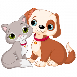 28+ Collection of Dog Pet Clipart | High quality, free cliparts ...