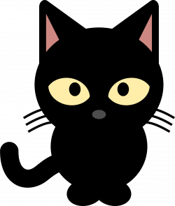 Cat / Image ID: 460 | PNG Photo with Transparent Background