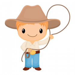 COWBOY E COWGIRL | Cowboy/Cowgirl clipart | Pinterest | Cowboys and ...