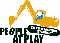 People at Play: The Heavy Equipment Experience Announces Couples ...
