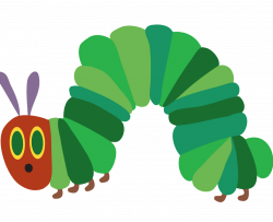 The Very Hungry Caterpillar: text, images, music, video | Glogster ...