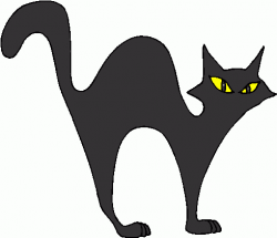 Free Halloween Cats Pictures, Download Free Clip Art, Free ...