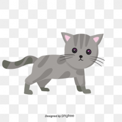 Cat Clipart, Download Free Transparent PNG Format Clipart ...