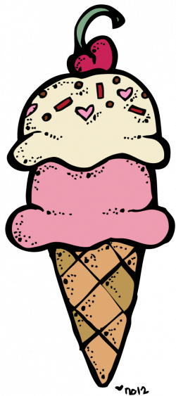 Ice cream cone ice cream clip art image 9 | Printables | Pinterest ...