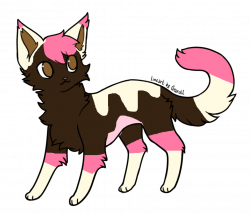 10 point Neapolitan Ice Cream Cat Adopt CLOSED by kay-adopt on ...