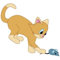Free Cat Mouse Cliparts, Download Free Clip Art, Free Clip ...
