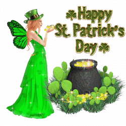 happy st patrick's day gif 16 | GIF Images Download