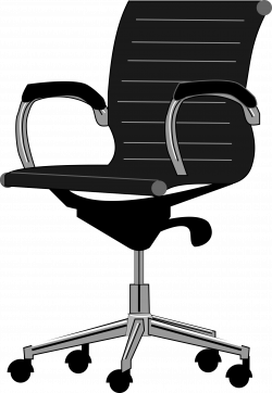 28+ Collection of Office Chair Clipart | High quality, free cliparts ...