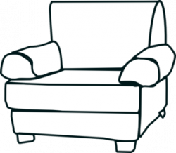 Free Armchair Cliparts, Download Free Clip Art, Free Clip ...