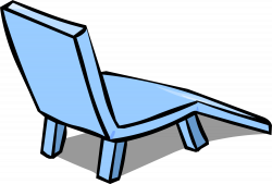 Image - Blue Deck Chair sprite 004.png | Club Penguin Wiki | FANDOM ...