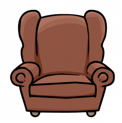 Image - Arm Chair.PNG | Club Penguin Wiki | FANDOM powered by Wikia