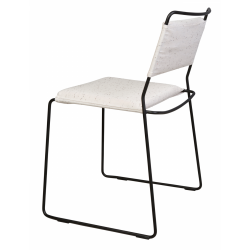 One Wire Chair by OK Design - OK Design - Home of the Acapulco Chair