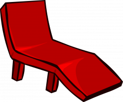 Image - Plastic Deck Chair.PNG | Club Penguin Wiki | FANDOM powered ...