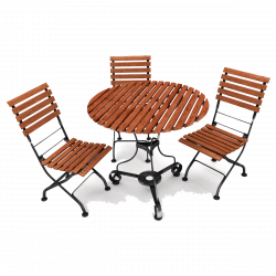 Table Garden furniture Chair - Outdoor Furniture PNG File 1200*1200 ...