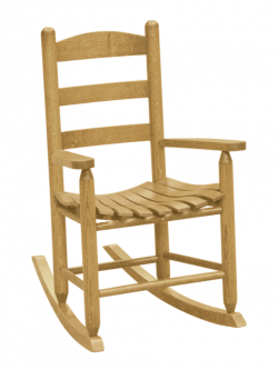 Garden Rocking Chair transparent PNG - StickPNG