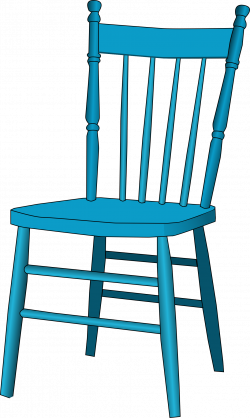 Clipart - Chair