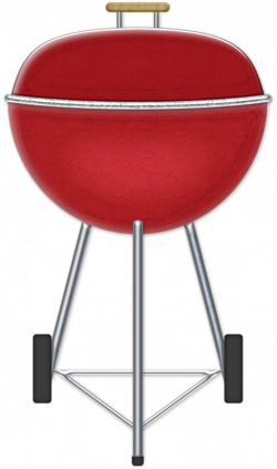 LJS_RVThereYet_Grill.png | Pinterest | Food clipart, Clip art and Merry