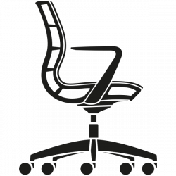 Chair configurator: ergonomic office chair se:joy | Sedus