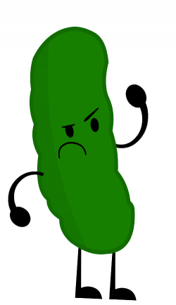Inanimate Insanity Bomb | Who is Pickle? | great Idea | Pinterest