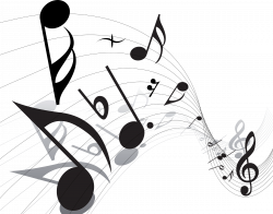 Music Notes Png Vector - ClipArt Best | Tattoos | Pinterest | Music ...