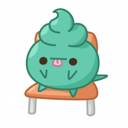 Musical Chair Sperpy | Spoopy-A-Day | Spoopy-A-Day