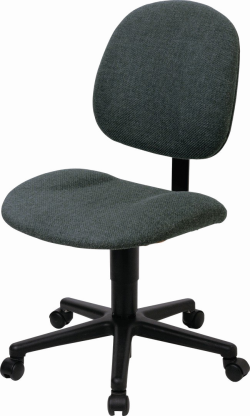 Office Chair PNG Clipart | PNG Mart