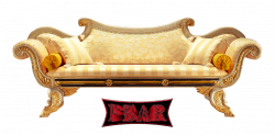 Sofa PNG by fear-25 on DeviantArt