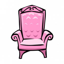 Image - Princess Throne.PNG | Club Penguin Wiki | FANDOM powered by ...