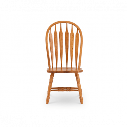 Furniture Glossary: Types of Chair Backs - The Front Door By ...