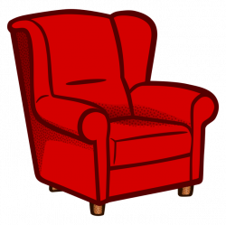 Sofa Chair Clip Art | Thecreativescientist.com