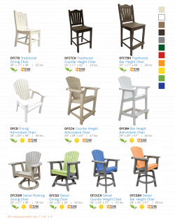 Chairs & Accessories | Perfect Choice Furniture
