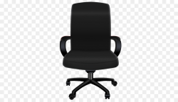 red office chair clipart Office & Desk Chairs Swivel chair ...
