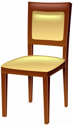 Chair Transparent PNG Clip Art Image | Gallery Yopriceville - High ...