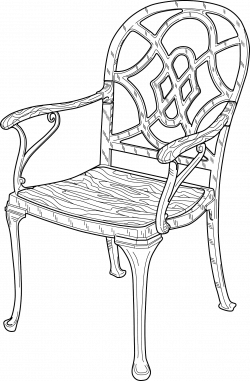 Eames Lounge Chair Table Clip art - Chinese armchair 1257*1920 ...