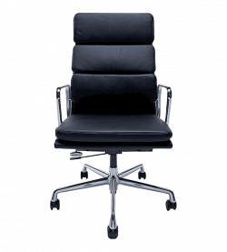 Office Chair transparent PNG - StickPNG