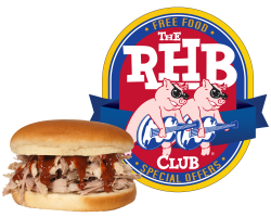Plano Barbecue Restaurant & Catering – Red Hot & Blue BBQ
