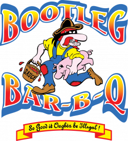 Louisville's Best BBQ and Catering Bootleg Bar-B-Q & Catering Company