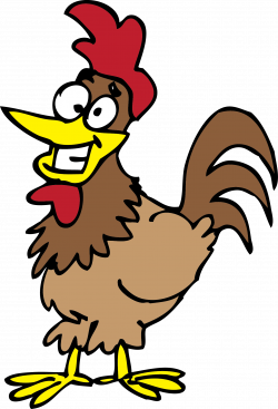 2013-chicken-cartoon.png 1,482×2,180 pixels | Chickens | Pinterest