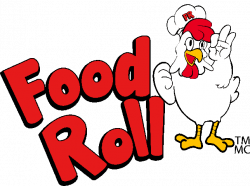 Foodroll Breaded Chicken Chunks - Food Roll Sales