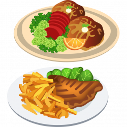 Fast food Dinner Clip art - Delicious chicken 945*945 transprent Png ...