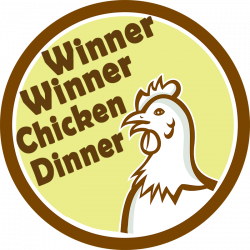 Chicken Dinner Fundraiser Meal | Becida Community Church