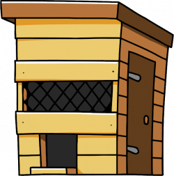 Image - Chicken Coop.png | Scribblenauts Wiki | FANDOM powered by Wikia