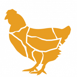 Whole Chicken - Bohemia Lea Farm