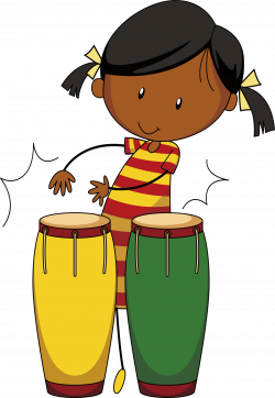 Drummer Clip art - Beat African drums 1712*2481 transprent Png Free ...
