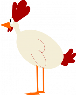 funny chickens - Bing Images | Artistic Elements - clip art ...