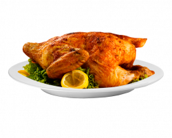 Fried Chicken PNG Picture | Web Icons PNG